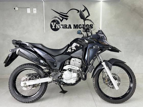 HONDA XRE 300 ABS 